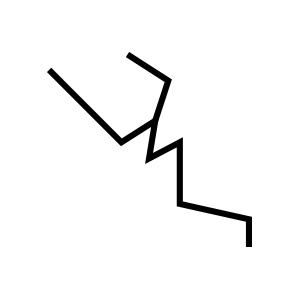 1 Fissure