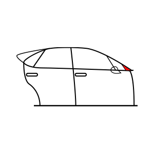 vitre fixe carrosserie 2